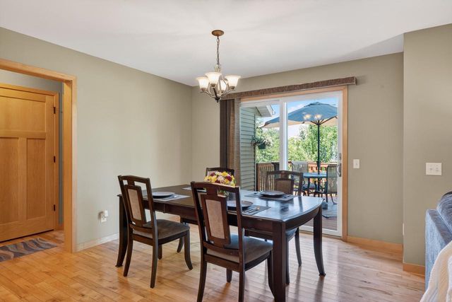 2116 Hoel Circle, Stoughton, WI 53589