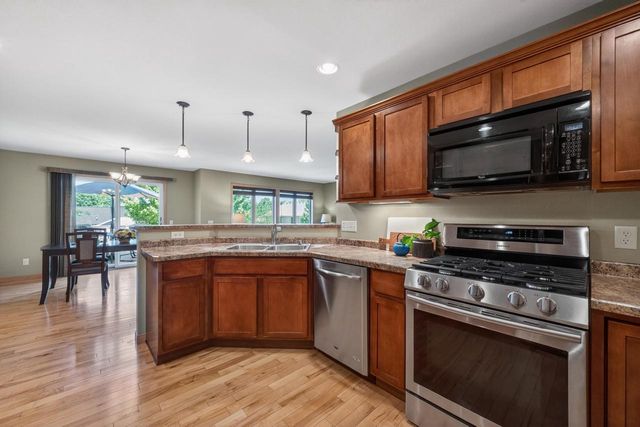 2116 Hoel Circle, Stoughton, WI 53589