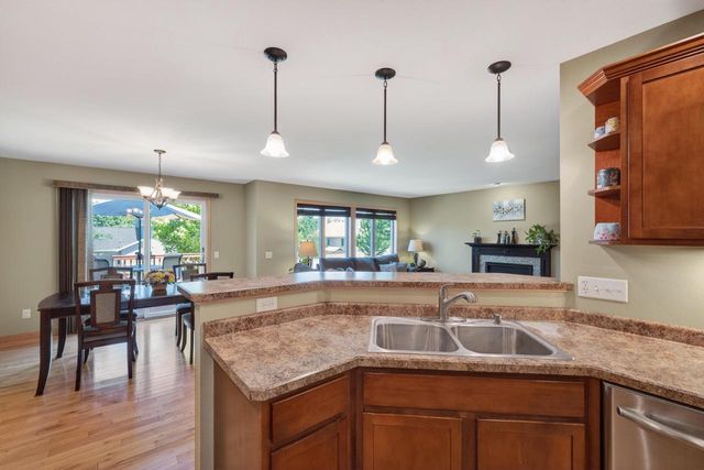 2116 Hoel Circle, Stoughton, WI 53589