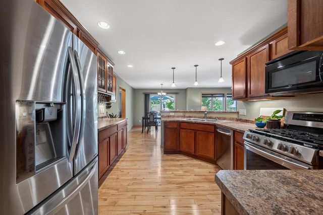 2116 Hoel Circle, Stoughton, WI 53589