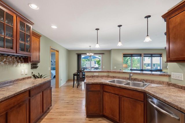 2116 Hoel Circle, Stoughton, WI 53589