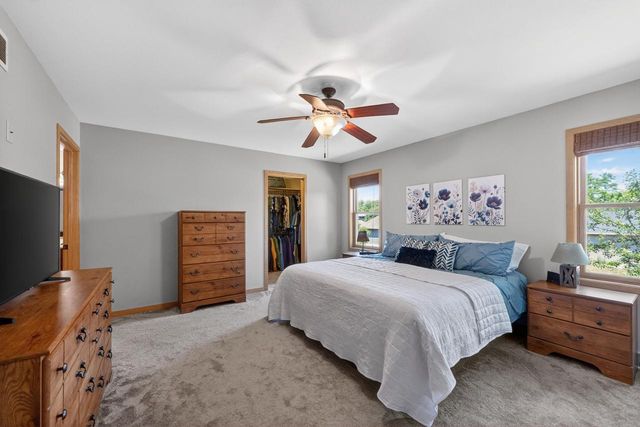 2116 Hoel Circle, Stoughton, WI 53589