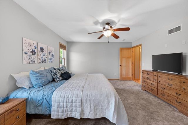 2116 Hoel Circle, Stoughton, WI 53589