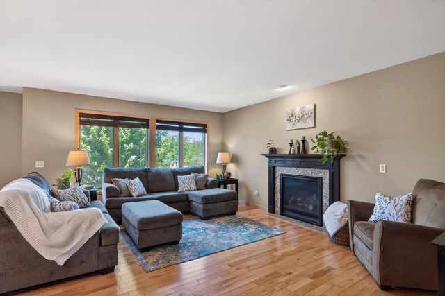 2116 Hoel Circle, Stoughton, WI 53589