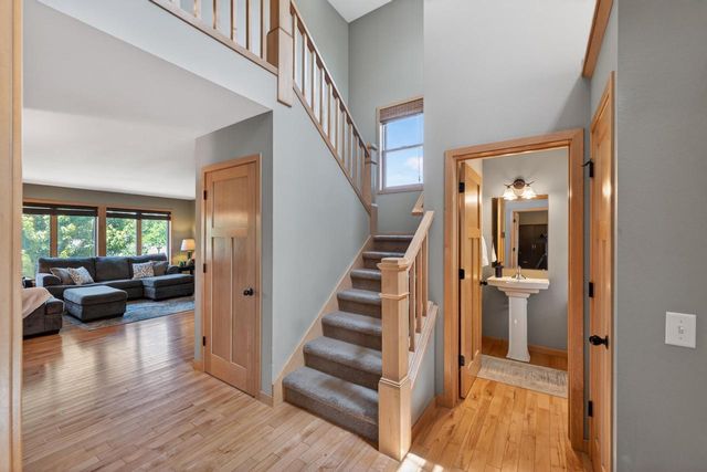 2116 Hoel Circle, Stoughton, WI 53589