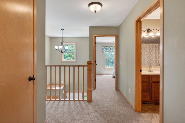 2116 Hoel Circle, Stoughton, WI 53589