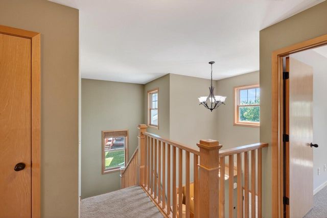2116 Hoel Circle, Stoughton, WI 53589