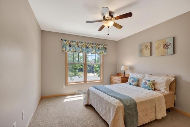 2116 Hoel Circle, Stoughton, WI 53589