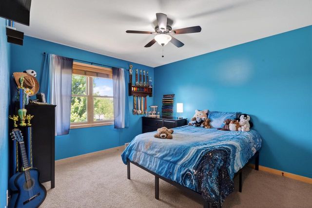 2116 Hoel Circle, Stoughton, WI 53589