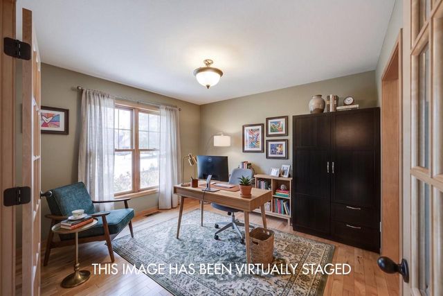 2116 Hoel Circle, Stoughton, WI 53589