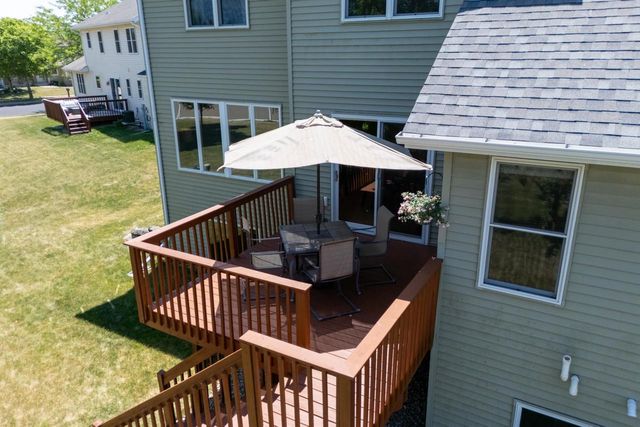 2116 Hoel Circle, Stoughton, WI 53589