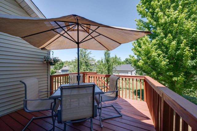 2116 Hoel Circle, Stoughton, WI 53589