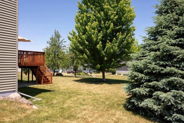 2116 Hoel Circle, Stoughton, WI 53589