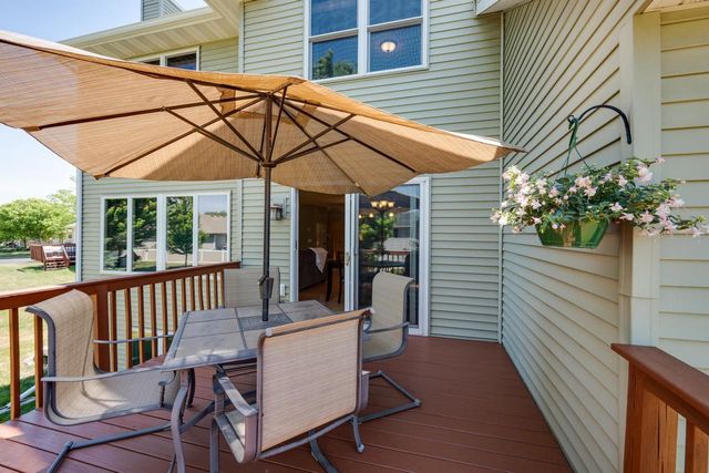 2116 Hoel Circle, Stoughton, WI 53589