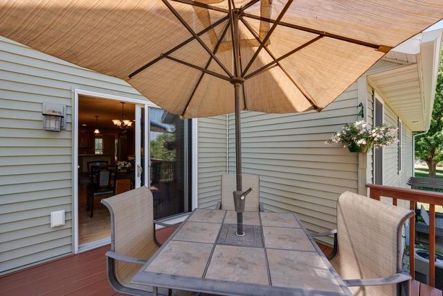 2116 Hoel Circle, Stoughton, WI 53589