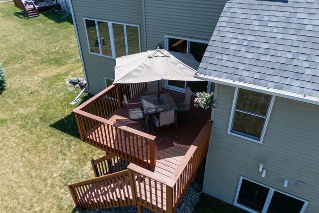 2116 Hoel Circle, Stoughton, WI 53589
