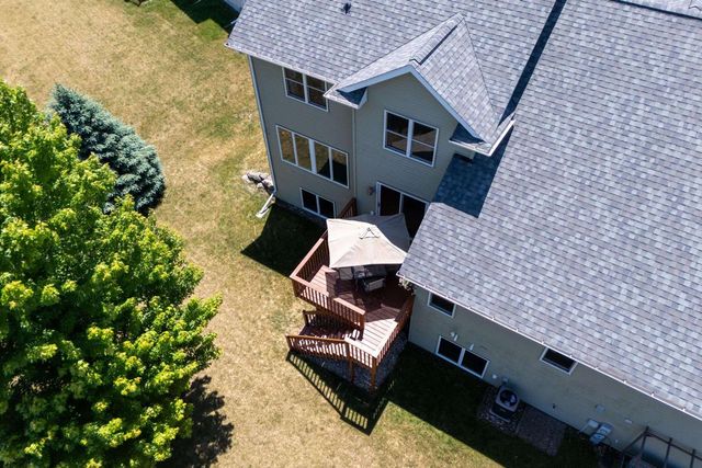 2116 Hoel Circle, Stoughton, WI 53589