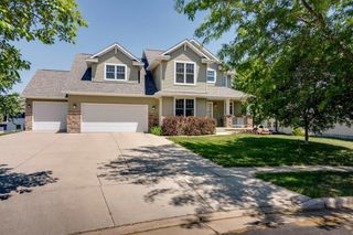 2116 Hoel Circle, Stoughton, WI 53589