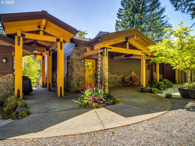 15678 S SPANGLER Rd, Oregon City, OR 97045