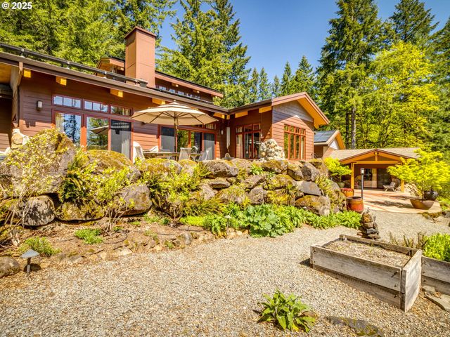 15678 S SPANGLER Rd, Oregon City, OR 97045