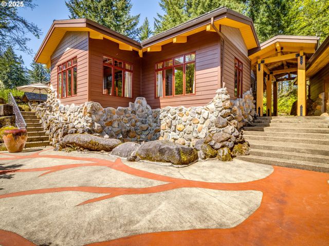 15678 S SPANGLER Rd, Oregon City, OR 97045