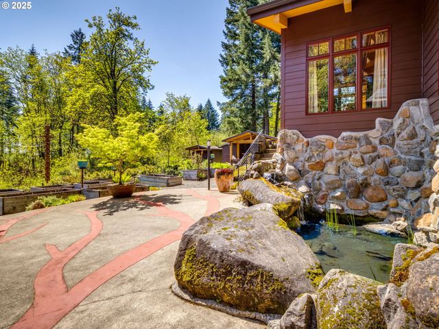 15678 S SPANGLER Rd, Oregon City, OR 97045