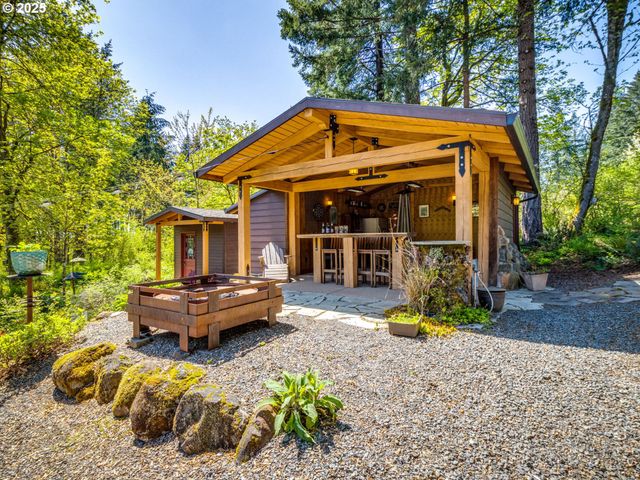 15678 S SPANGLER Rd, Oregon City, OR 97045