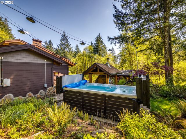 15678 S SPANGLER Rd, Oregon City, OR 97045