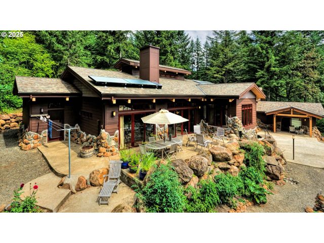 15678 S SPANGLER Rd, Oregon City, OR 97045