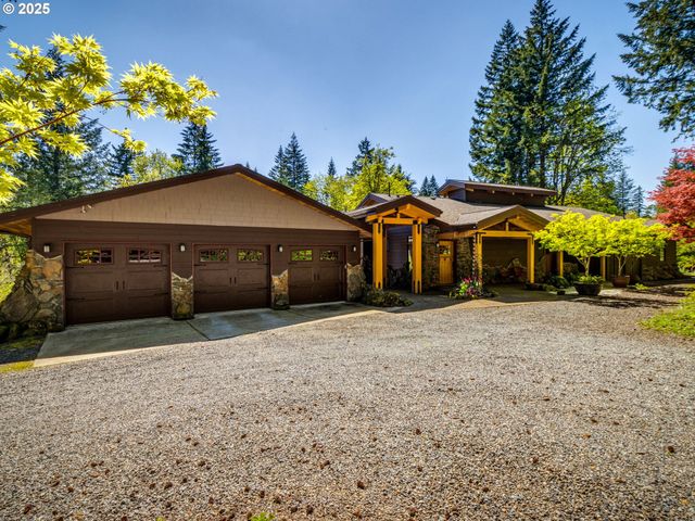 15678 S SPANGLER Rd, Oregon City, OR 97045