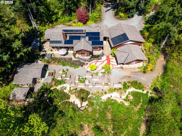 15678 S SPANGLER Rd, Oregon City, OR 97045