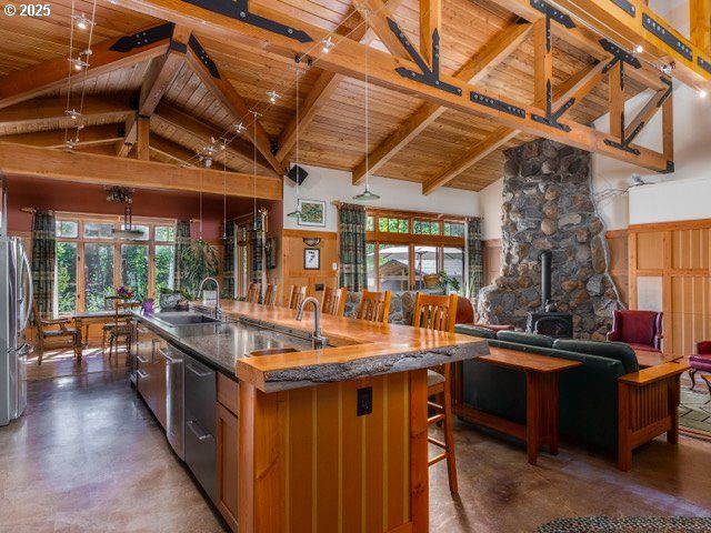 15678 S SPANGLER Rd, Oregon City, OR 97045