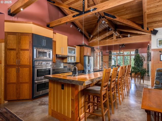 15678 S SPANGLER Rd, Oregon City, OR 97045