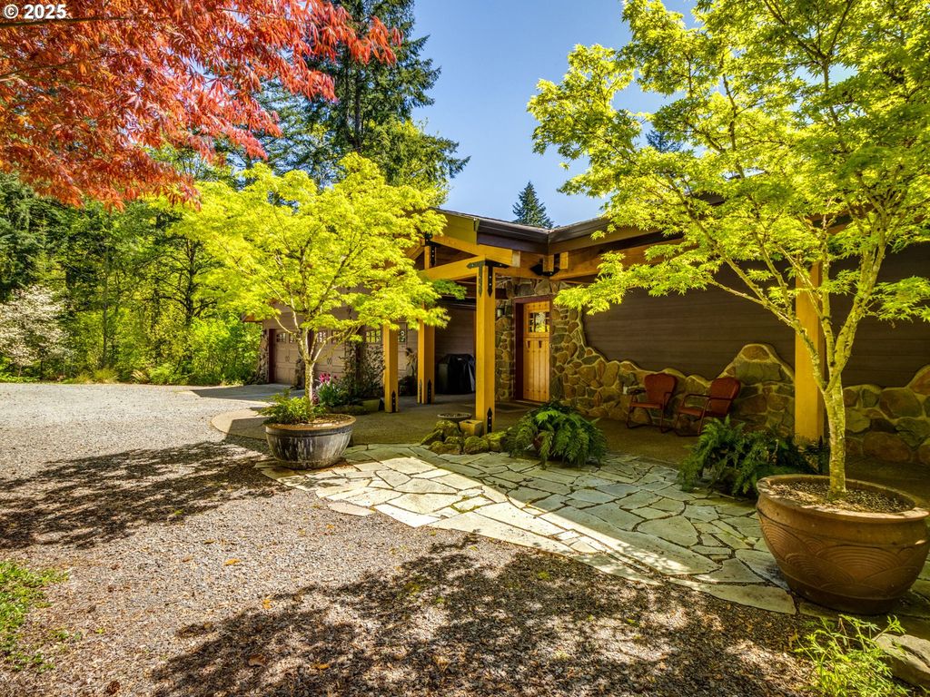 15678 S SPANGLER Rd, Oregon City, OR 97045