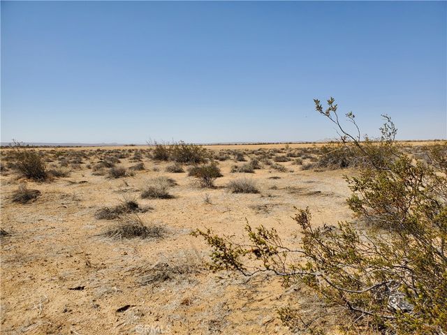 AC Dover Avenue, Kramer Junction, CA 93516