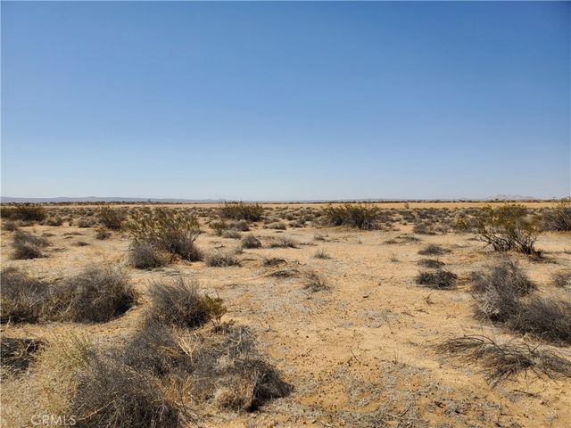 AC Dover Avenue, Kramer Junction, CA 93516