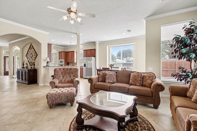 9303 Lake Texoma Circle, Cypress, TX 77433