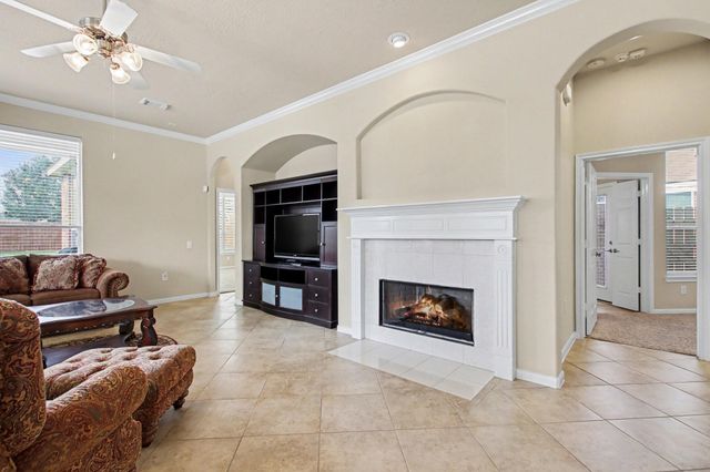 9303 Lake Texoma Circle, Cypress, TX 77433