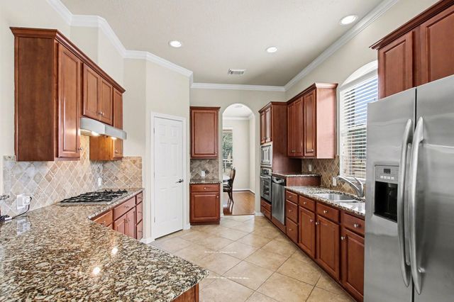 9303 Lake Texoma Circle, Cypress, TX 77433