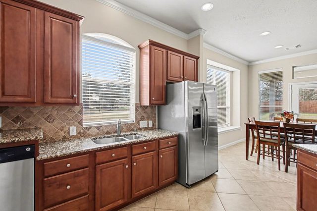 9303 Lake Texoma Circle, Cypress, TX 77433