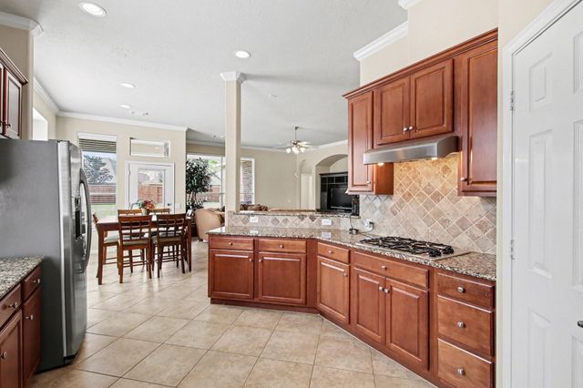 9303 Lake Texoma Circle, Cypress, TX 77433