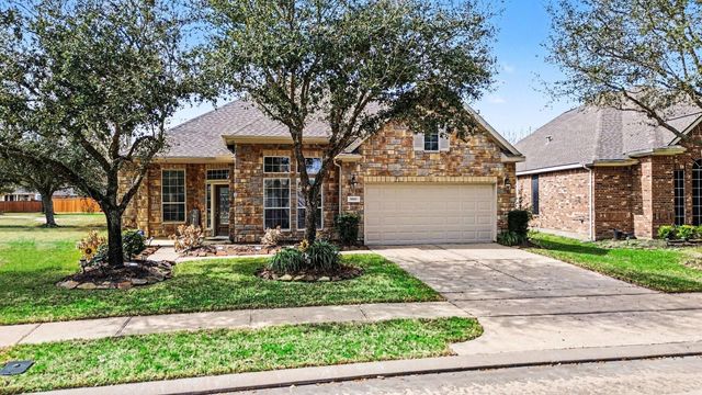 9303 Lake Texoma Circle, Cypress, TX 77433