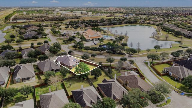 9303 Lake Texoma Circle, Cypress, TX 77433