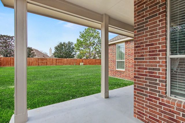 9303 Lake Texoma Circle, Cypress, TX 77433