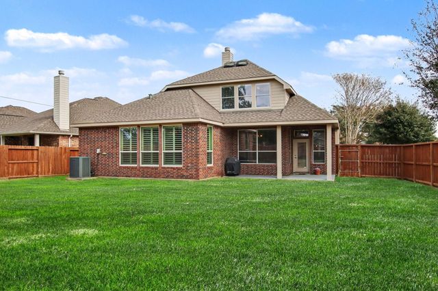 9303 Lake Texoma Circle, Cypress, TX 77433