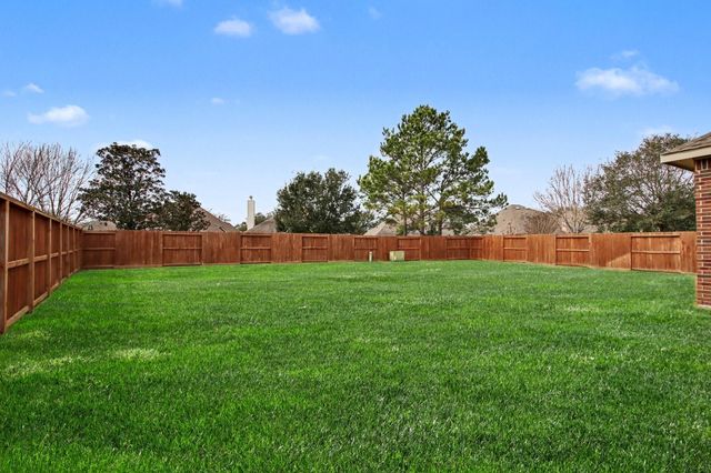 9303 Lake Texoma Circle, Cypress, TX 77433