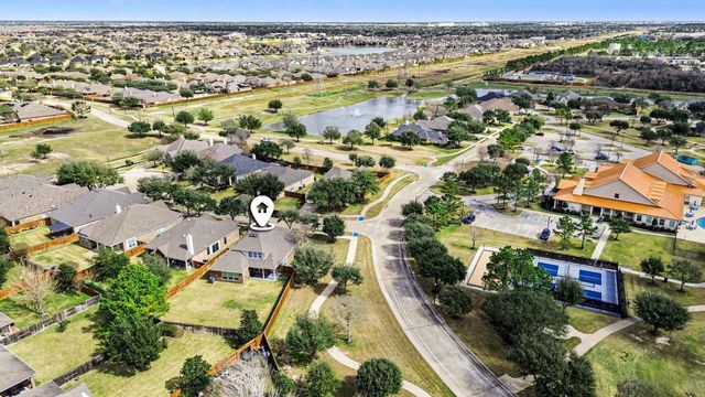 9303 Lake Texoma Circle, Cypress, TX 77433