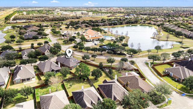 9303 Lake Texoma Circle, Cypress, TX 77433