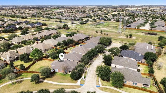 9303 Lake Texoma Circle, Cypress, TX 77433