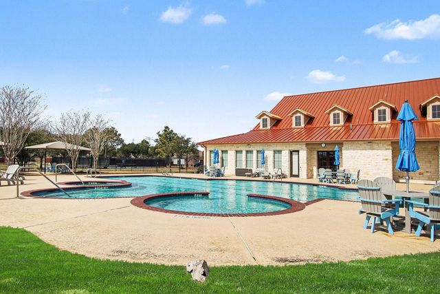 9303 Lake Texoma Circle, Cypress, TX 77433